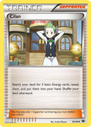 Cilan 86/99 (Next Destinies) 