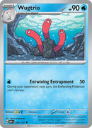 Wugtrio 059/197 (SV03: Obsidian Flames) 