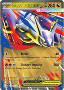 Mega Latias ex 100/132 (ME01: Mega Evolution)  - Holofoil