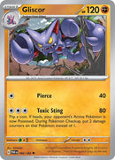Gliscor 092/182 (SV04: Paradox Rift) 