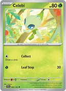 Celebi 004/142 (SV07: Stellar Crown) 