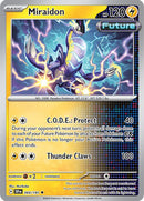 Miraidon 069/191 (SV08: Surging Sparks) 