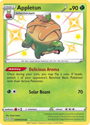 Appletun SV014/SV122 (Shining Fates: Shiny Vault)  - Holofoil