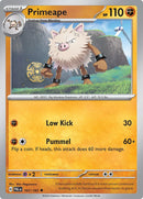 Primeape 107/193 (SV02: Paldea Evolved) 