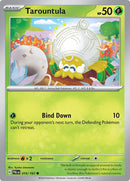 Tarountula 016/193 (SV02: Paldea Evolved) 