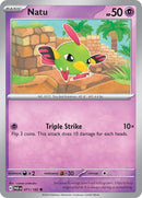 Natu 071/182 (SV04: Paradox Rift) 