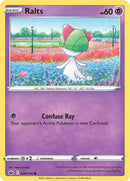 Ralts 059/198 (SWSH06: Chilling Reign) 