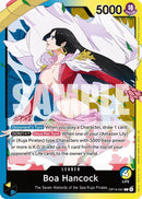 Boa Hancock OP14-041 (The Azure Sea's Seven) 
