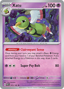 Xatu 072/182 (SV04: Paradox Rift)  - Holofoil