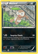 Nuzleaf 71/99 (Next Destinies) 