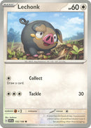 Lechonk 155/198 (SV01: Scarlet & Violet Base Set) 
