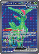 Iron Leaves ex 186/162 (SV05: Temporal Forces)  - Holofoil