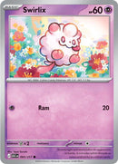 Swirlix 093/217 (ME: Ascended Heroes) 