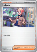 Urbain 214/217 (ME: Ascended Heroes) 
