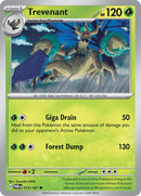 Trevenant 013/167 (SV06: Twilight Masquerade) 