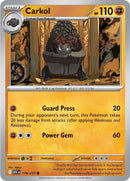 Carkol 119/217 (ME: Ascended Heroes) 