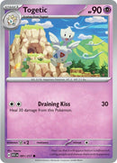 Togetic 081/217 (ME: Ascended Heroes) 
