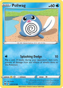 Poliwag 030/196 (SWSH11: Lost Origin) 
