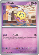 Flittle 080/182 (SV04: Paradox Rift) 