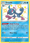 Drizzile SV026/SV122 (Shining Fates: Shiny Vault)  - Holofoil