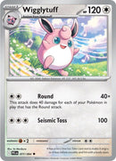 Wigglytuff 077/094 (ME02: Phantasmal Flames) 