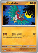 Hawlucha 107/167 (SV06: Twilight Masquerade) 
