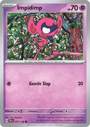 Impidimp 071/159 (SV09: Journey Together) 
