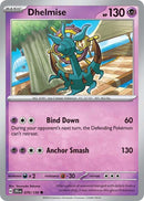 Dhelmise 070/159 (SV09: Journey Together) 