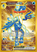Quaquaval ex 273/193 (SV02: Paldea Evolved)  - Holofoil