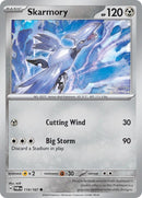 Skarmory 119/167 (SV06: Twilight Masquerade) 
