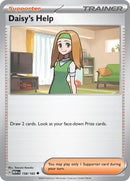 Daisy's Help 158/165 (SV: Scarlet & Violet 151) 