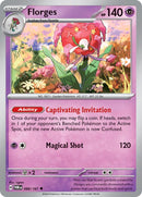 Florges 088/167 (SV06: Twilight Masquerade) 