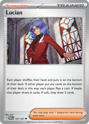 Lucian 157/167 (SV06: Twilight Masquerade) 
