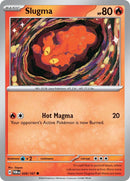 Slugma 028/167 (SV06: Twilight Masquerade) 