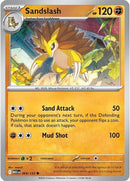 Sandslash 069/132 (ME01: Mega Evolution) 