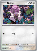 Noibat 090/131 (SV: Prismatic Evolutions) 
