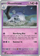Houndstone 066/132 (ME01: Mega Evolution) 