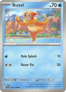 Buizel 046/198 (SV01: Scarlet & Violet Base Set) 