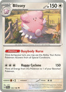 Blissey 145/198 (SV01: Scarlet & Violet Base Set) 