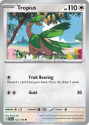 Tropius 123/159 (SV09: Journey Together) 