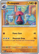 Probopass 098/182 (SV10: Destined Rivals) 