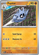 Pupitar 048/131 (SV: Prismatic Evolutions) 