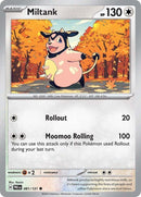 Miltank 081/131 (SV: Prismatic Evolutions) 