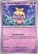 Smoochum 075/191 (SV08: Surging Sparks) 