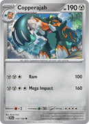 Copperajah 110/159 (SV09: Journey Together) 