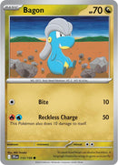 Bagon 112/159 (SV09: Journey Together) 
