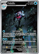 Palafin 225/091 (SV: Paldean Fates)  - Holofoil