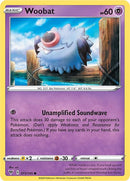 Woobat 073/185 (SWSH04: Vivid Voltage) 