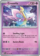 Cresselia 039/094 (ME02: Phantasmal Flames)  - Reverse Holofoil