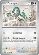Drampa 138/162 (SV05: Temporal Forces)  - Holofoil